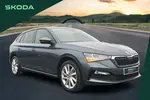 2021 Skoda Scala
