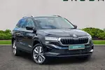 2024 Skoda Karoq