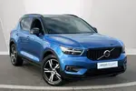 2020 Volvo XC40