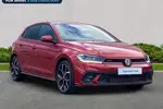 2024 Volkswagen Polo GTI