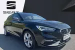 2024 SEAT Leon