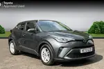 2023 Toyota C-HR