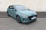 2022 Hyundai i20