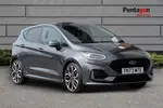 2023 Ford Fiesta