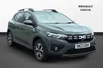 2019 Renault Captur