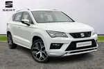 2019 SEAT Ateca