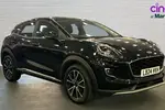2024 Ford Puma