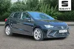 2026 SEAT Ibiza