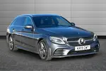 2019 Mercedes-Benz C-Class Estate
