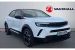 2023 Vauxhall Mokka e