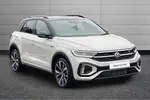 2025 Volkswagen T-Roc