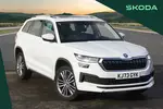 2024 Skoda Kodiaq