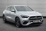 2025 Mercedes-Benz GLA