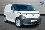 2025 Volkswagen ID.Buzz