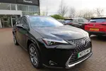 2025 Lexus UX