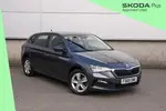 2020 Skoda Scala