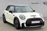 2021 MINI Hatchback