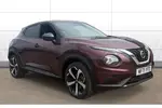 2021 Nissan Juke