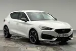 2023 Cupra Leon