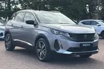 2022 Peugeot 3008
