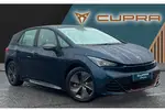 2022 Cupra Born