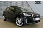 2019 Audi Q2