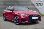 2020 Audi A3