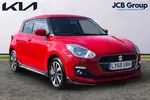 2019 Suzuki Swift