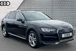 2017 Audi A4 Allroad