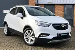 2019 Vauxhall Mokka X