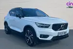 2020 Volvo XC40