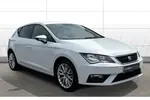 2018 SEAT Leon