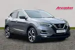 2019 Nissan Qashqai