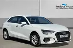 2023 Audi A3
