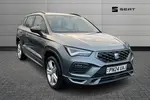 2024 SEAT Ateca