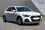 2020 Audi A1