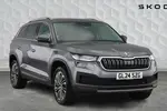 2024 Skoda Kodiaq