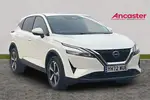 2022 Nissan Qashqai