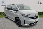 2026 Volkswagen Transporter