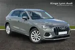 2019 Audi Q3