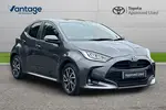 2023 Toyota Yaris