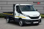 2022 Iveco Daily