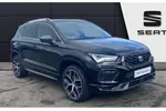 2022 SEAT Ateca