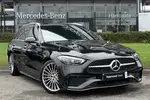 2022 Mercedes-Benz C-Class Estate