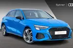 2021 Audi A3