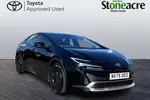 2025 Toyota Prius Plug-In