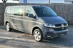 2023 Volkswagen Transporter