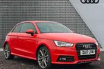 2017 Audi A1