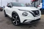2024 Nissan Juke