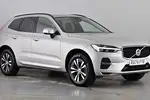 2025 Volvo XC60